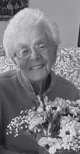 Gladys Wisniewski